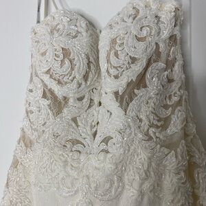 Martina Liana dress 1012